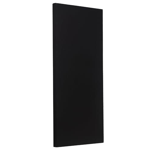 ATS Acoustics Sona Fabric Panel, 24 x 48 x 2 in